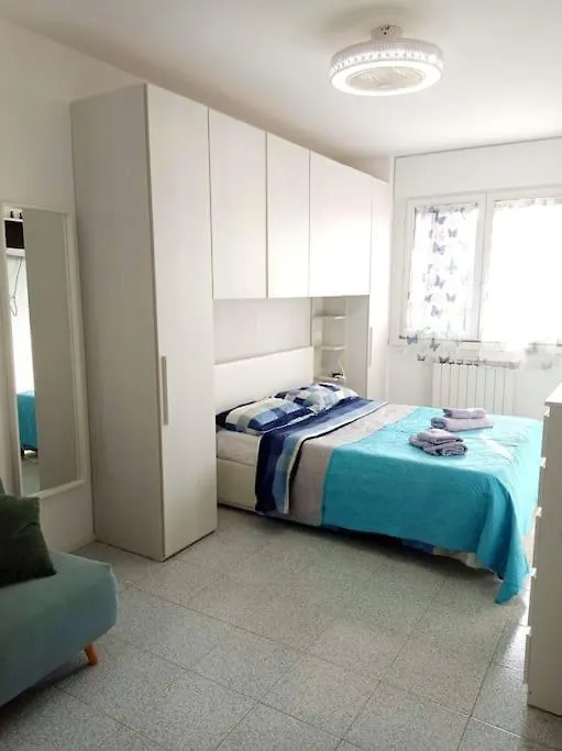 Blue, Relax Con Piscina E Garage Βίλα Σιρμιόνε
