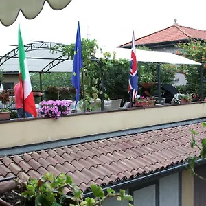 Bed & Breakfast Touristic 